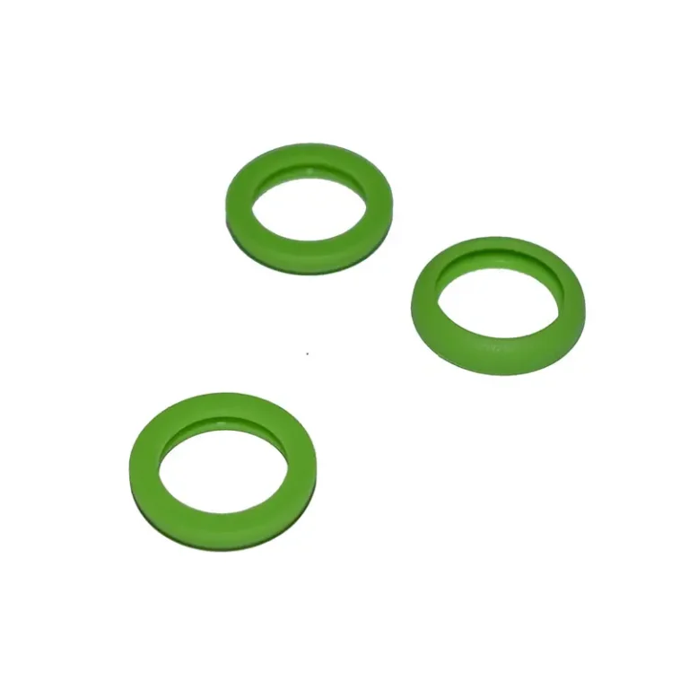 Silicone Seal