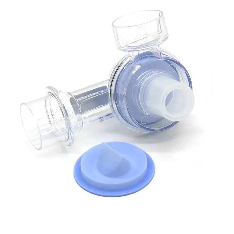silicone valve