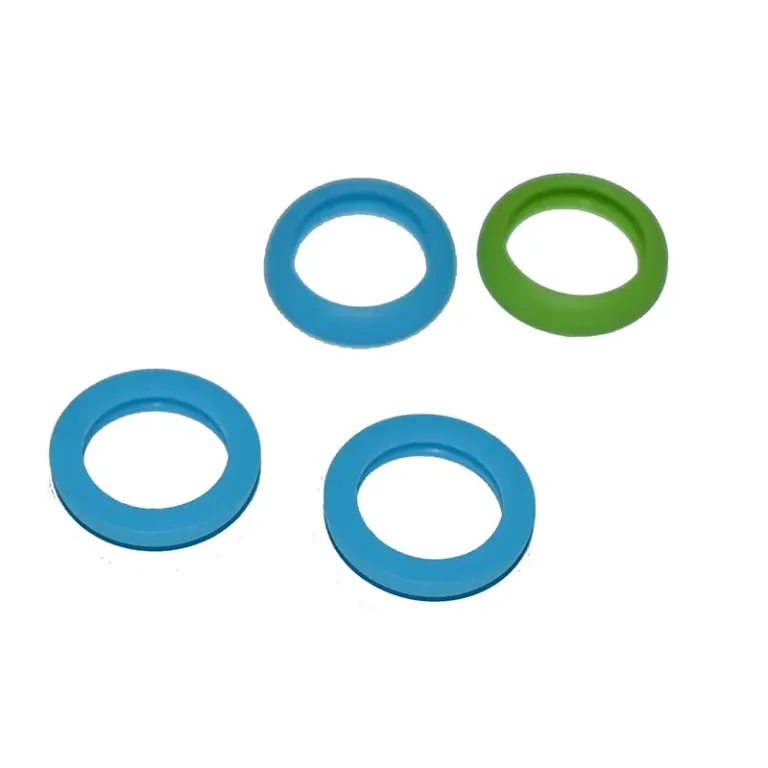 Silicone Seal