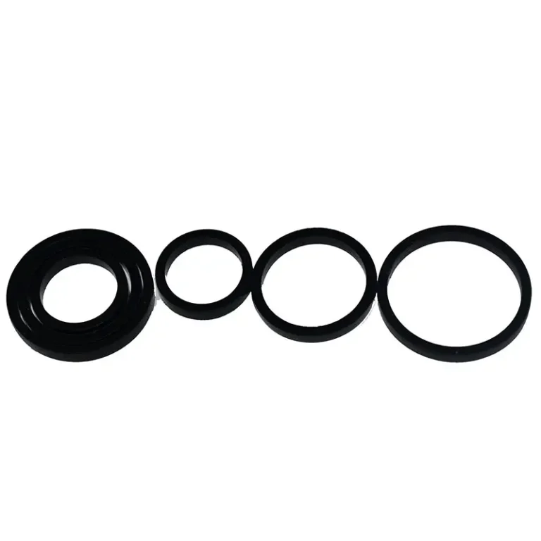 Silicone Seal