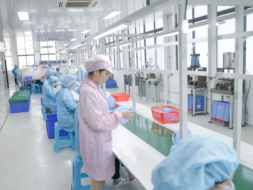 Production line