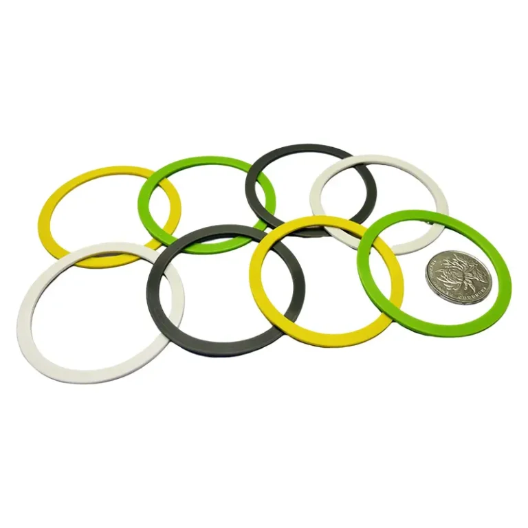 Silicone Seal Parts