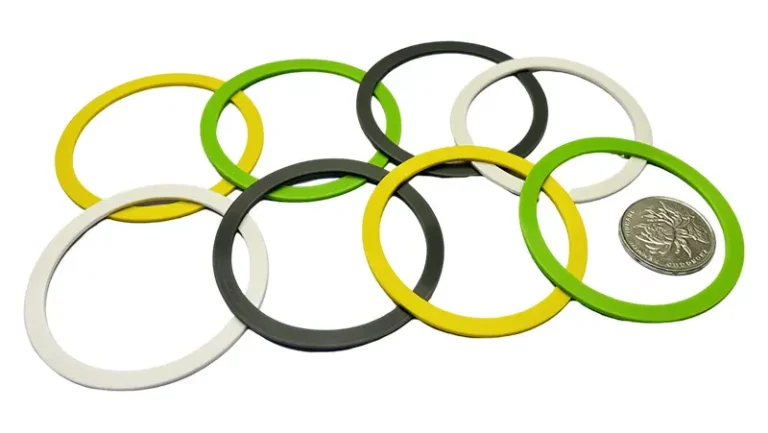 Silicone Seal Parts