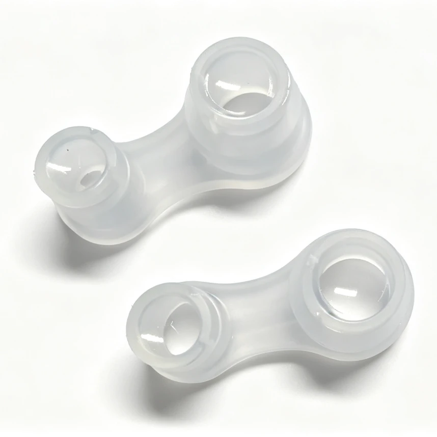 Custom Silicone Suction Nozzle Sealing for Water Bottles