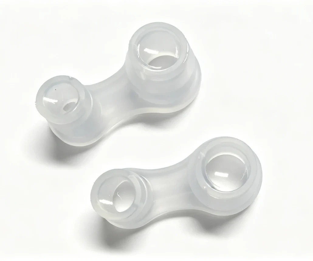 Custom Silicone Suction Nozzle Sealing for Water Bottles