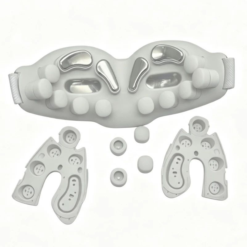 Custom Silicone Accessories 1
