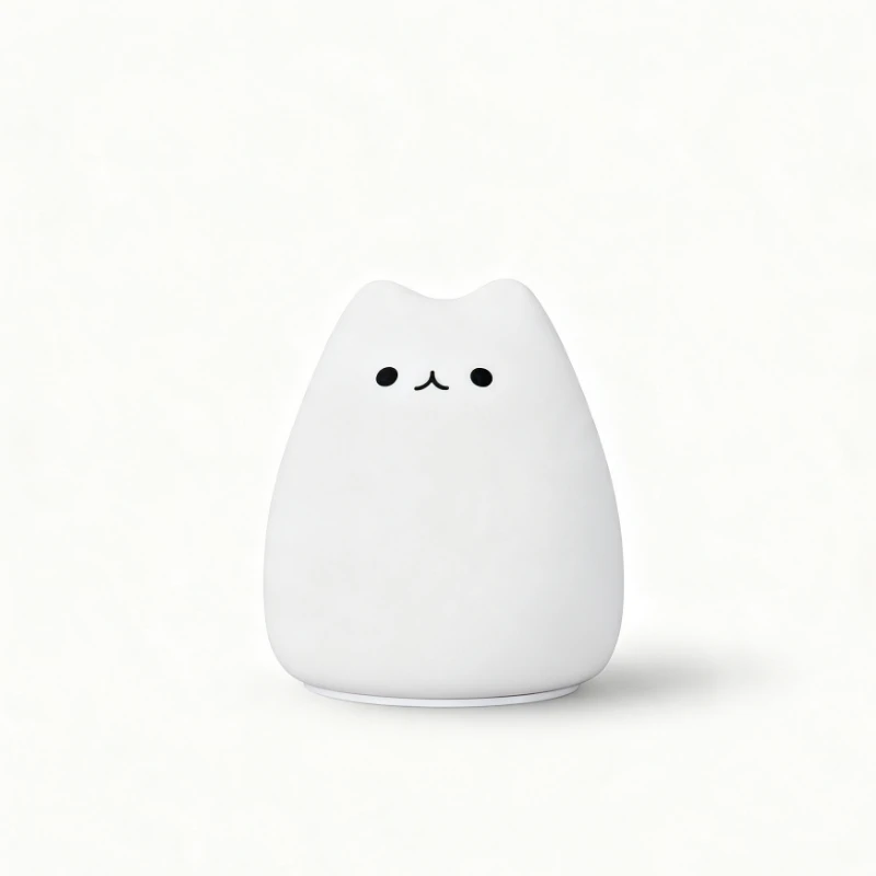 Silicone Lampshade 2