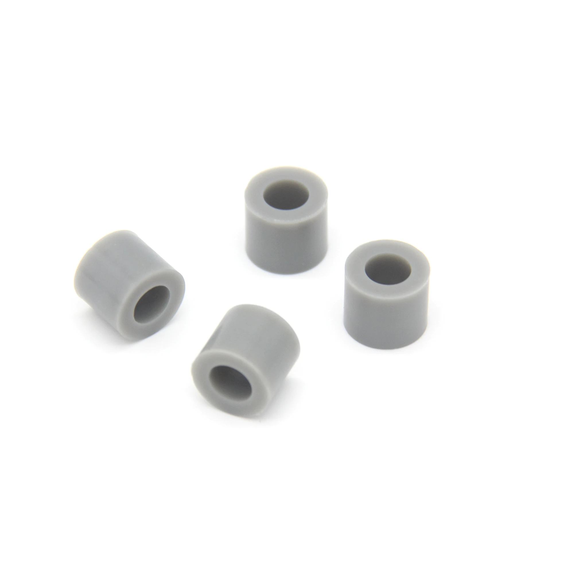 Custom PU Rubber Printer Roller for Sealing and Printing3