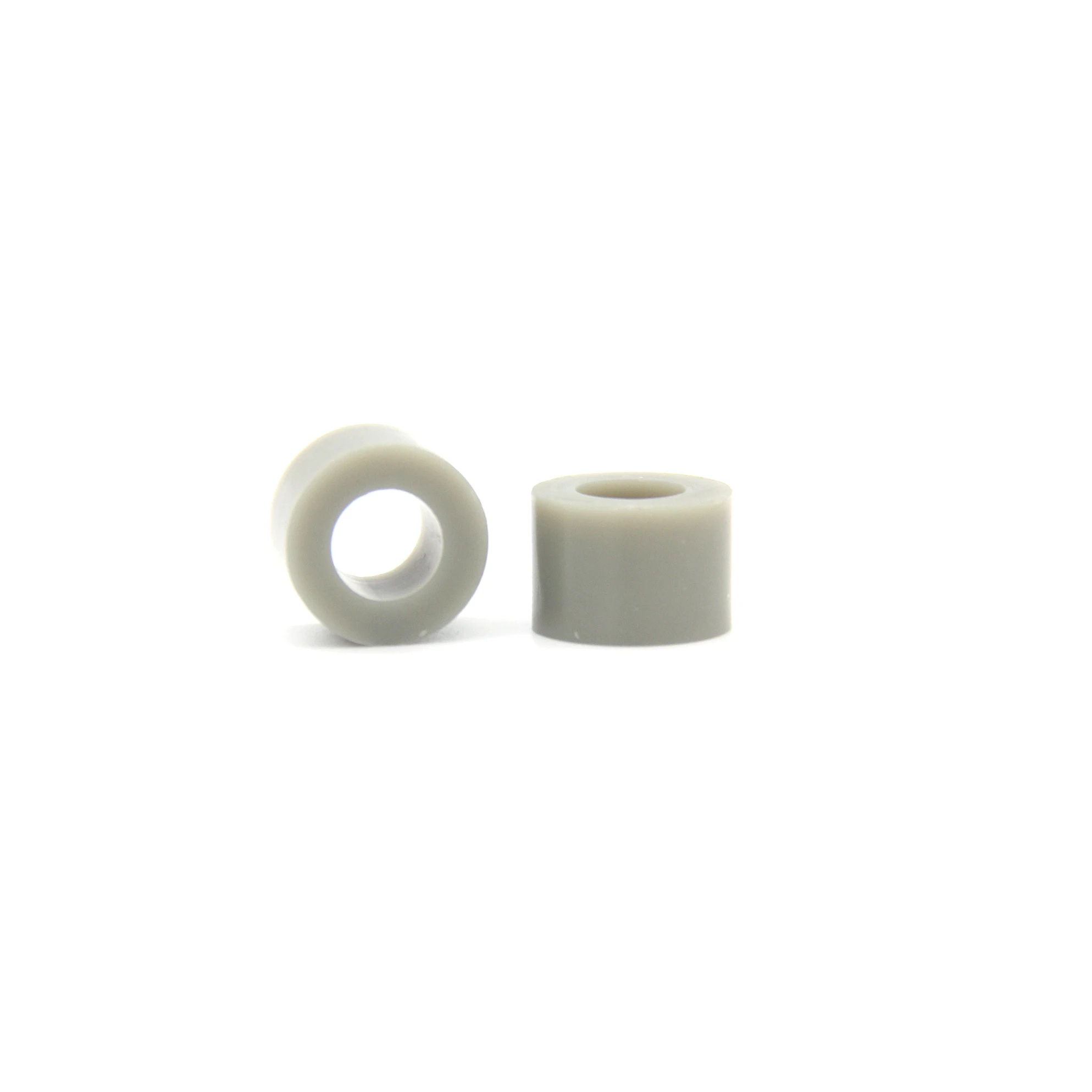 Custom PU Rubber Printer Roller for Sealing and Printing4
