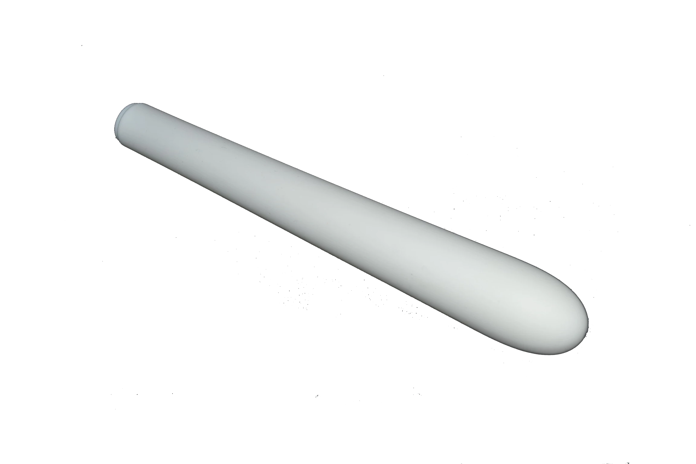 Custom Silicone Pot Handle with Metal Core（1）