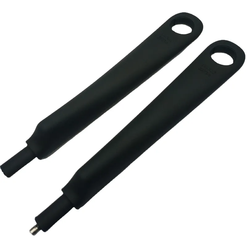 Custom Silicone Pot Handle with Metal Core（4）