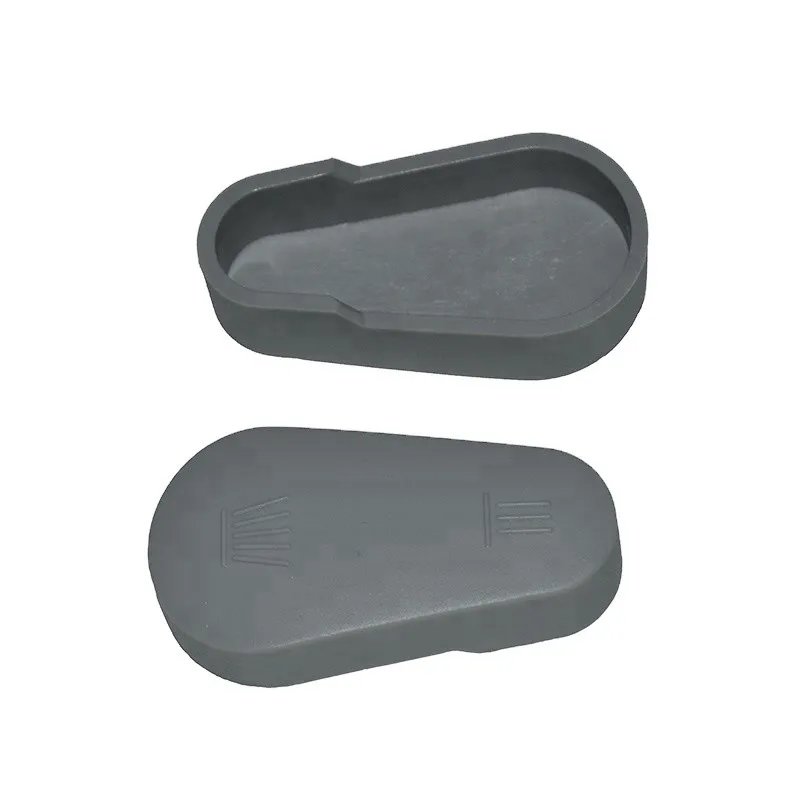 Custom Silicone Shower Head Cover for Sanitary Applications（1）