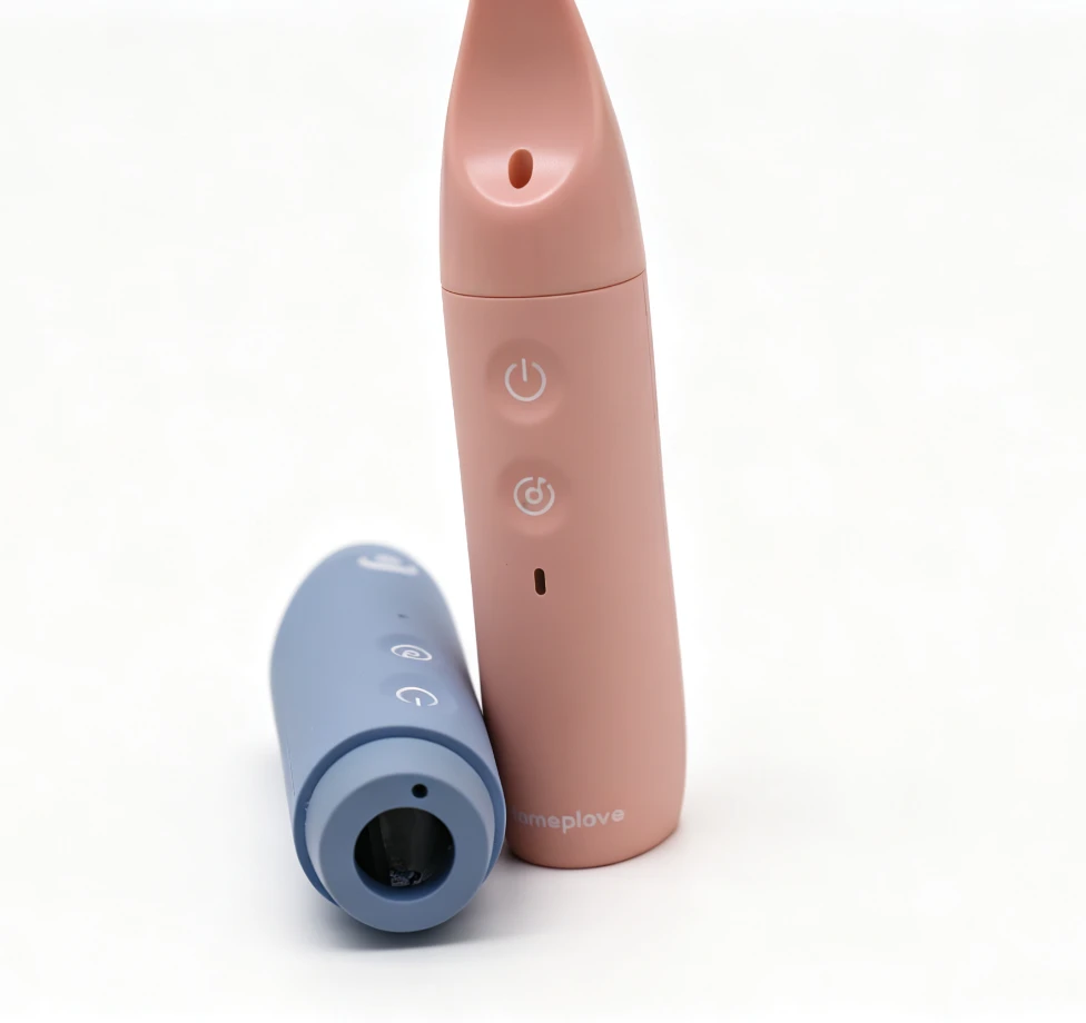 Silicone Handle Sleeve for Kids Electric Toothbrush（1）