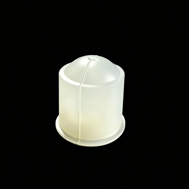 Silicone Ice Ball Mold for Beverage Ice Making2