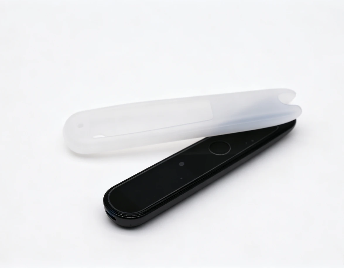 Silicone Protective Sleeve for Dictionary Pen（1）