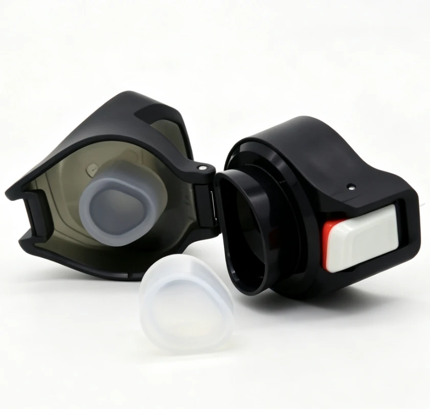 Silicone Sealing Gasket for Bottle Lids1