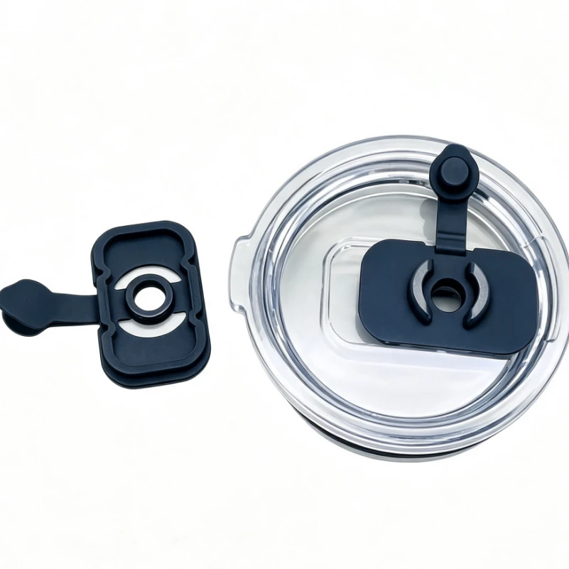 Silicone Rubber Sliding Stopper 3