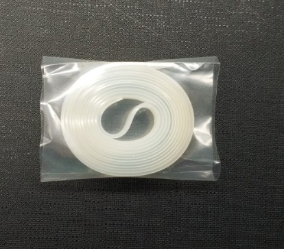 silicone strap for medical mask