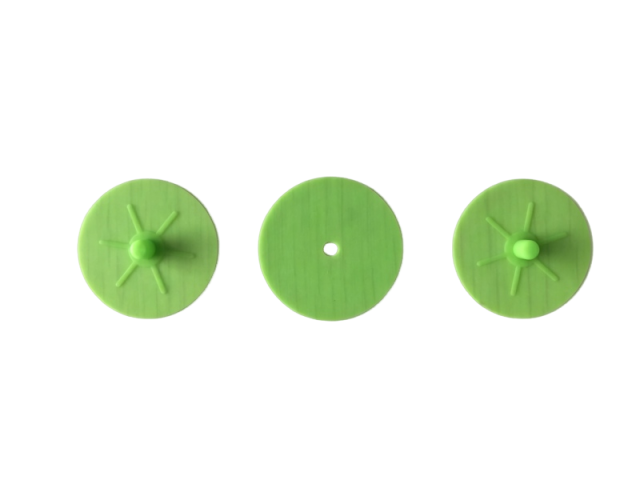 silicone valve