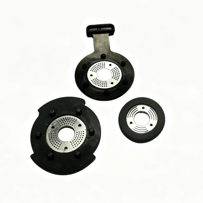 Overmolded Silicone Atomizer Mesh（3）