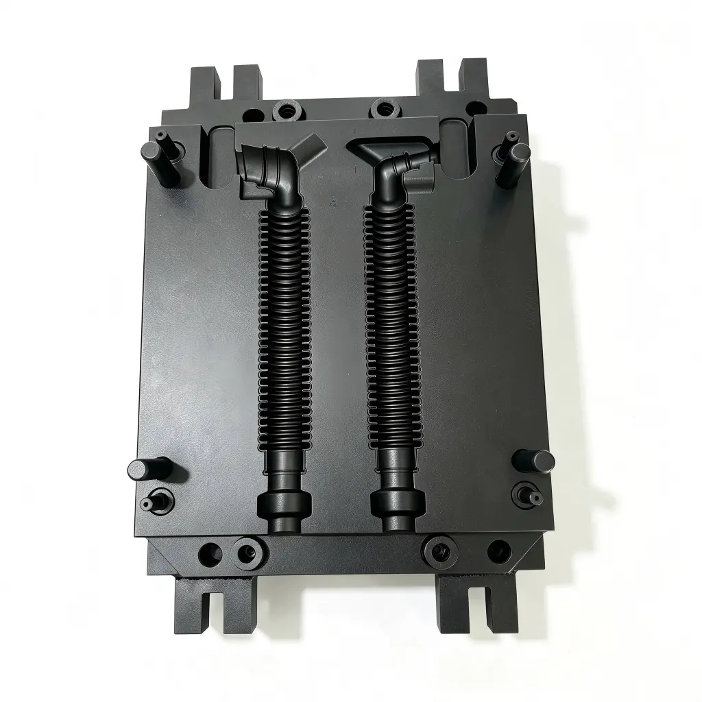 Compression Molding Tool