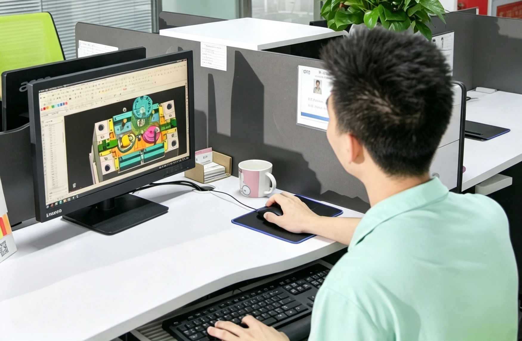 Design Service