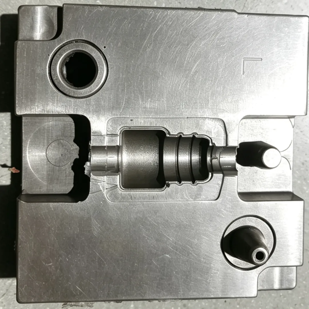 Single Cavity
