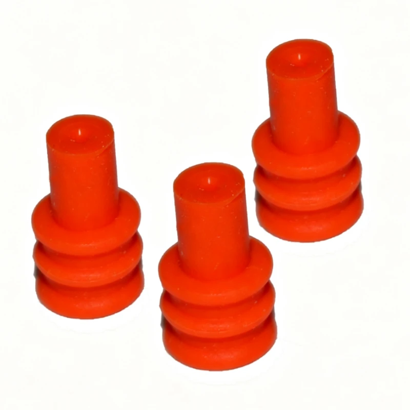 silicone wire seal(3)