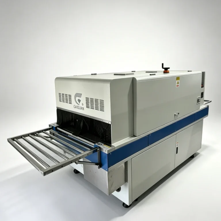 UV Modification Machine
