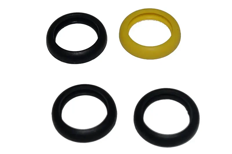 Silicone Seal