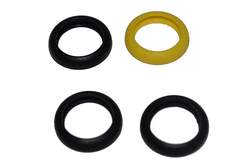 Silicone Seal