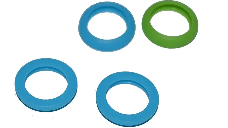 Silicone Seal