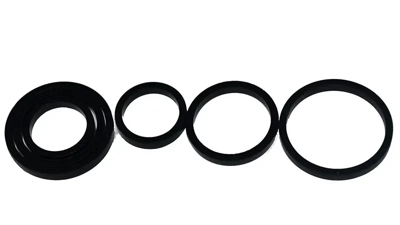 Silicone Seal