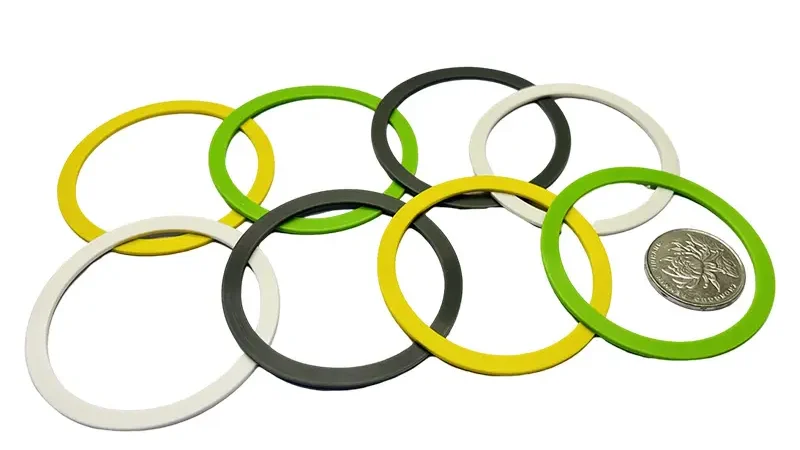 Silicone Seal Parts