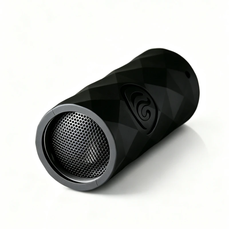 Anti‑Drop Silicone Portable Bluetooth Speaker Cover（1）